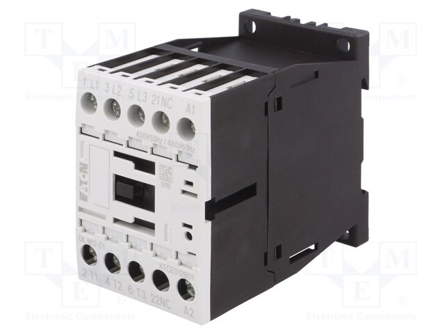 DILM12-01(400V50HZ,440V60HZ) DILM12-01(400V50HZ,440V60HZ)