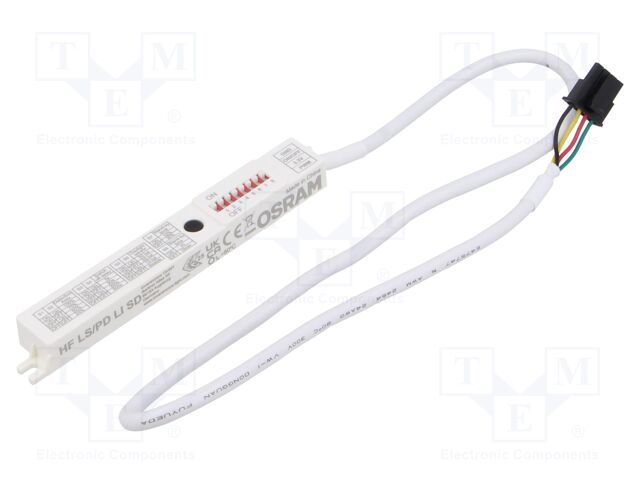 IT DIM 40 HF LS/PD SENSOR KIT IT DIM 40 HF LS/PD SENSOR KIT