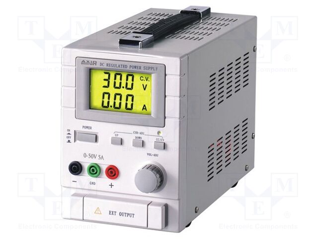 AX-3005DBL AX-3005DBL