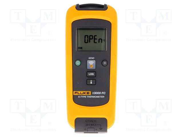 FLUKE T3000FC