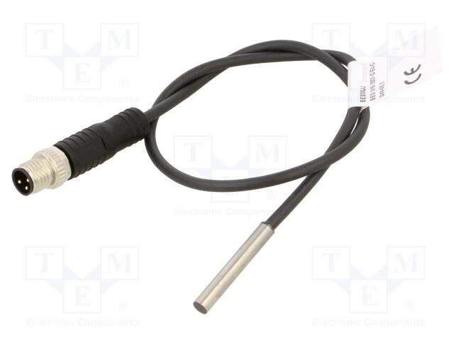 BES 516-3007-G-E4-C-S49-00,3 BES 516-3007-G-E4-C-S49-00,3
