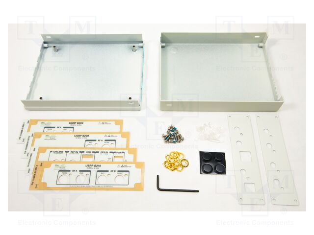 ENCLOSURE KIT FOR ETTUS USRP B200/B210 ENCLOSURE KIT FOR ETTUS USRP B200/B210