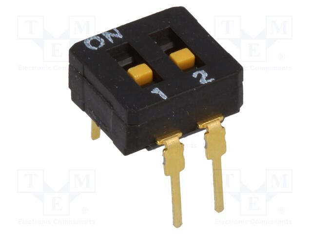 A6D-2100 A6D-2100