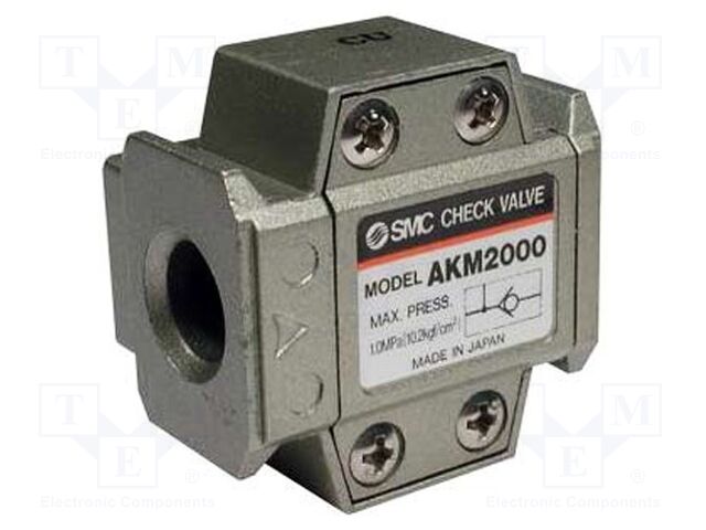 AKM4000-F03-A AKM4000-F03-A