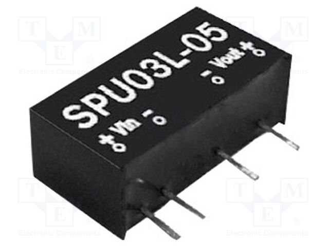 SPU03N-05 SPU03N-05