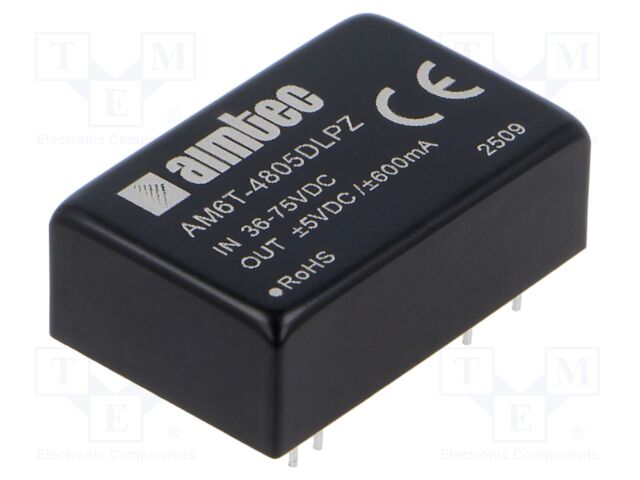 AM6T-4805DLPZ AM6T-4805DLPZ