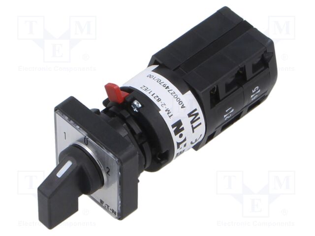 TM-2-8211/EZ TM-2-8211/EZ