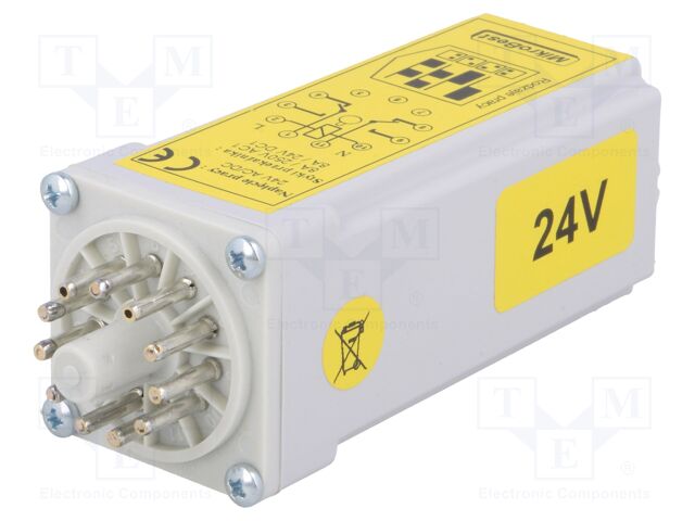 TRAM-24VAC/DC TRAM-24VAC/DC