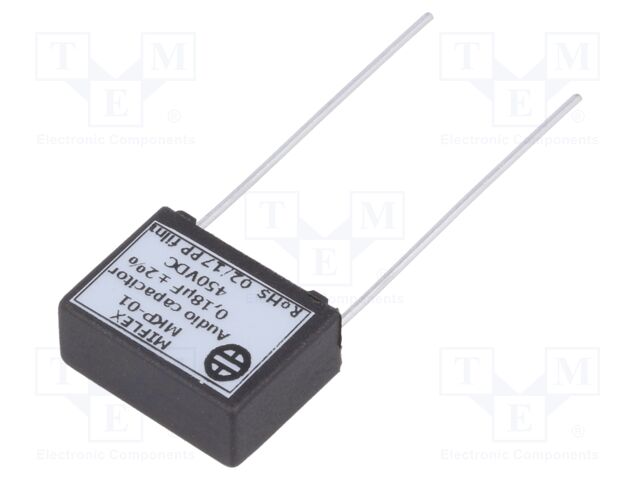 MKP01DG418G-B MKP01DG418G-B