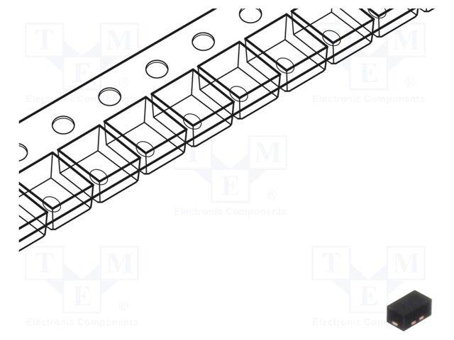 ZXTD718MCTA ZXTD718MCTA