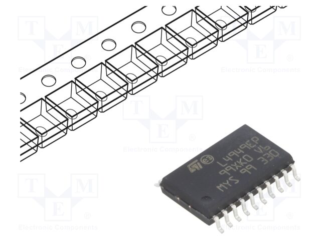 L4949EPTR-E L4949EPTR-E