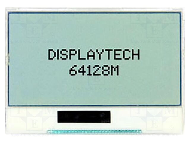 64128M FC BW-3 64128M FC BW-3