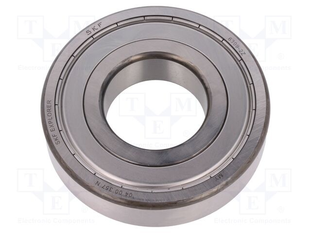 6309-2Z SKF