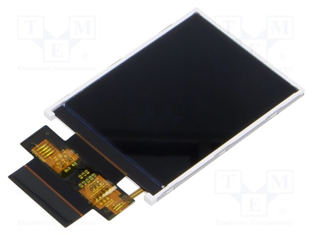 NHD-2.4-240320DB-CTXP NHD-2.4-240320DB-CTXP
