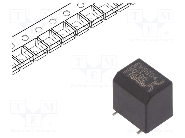 VBS040200T VBS040200T