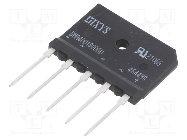 DMA40U1800GU DMA40U1800GU