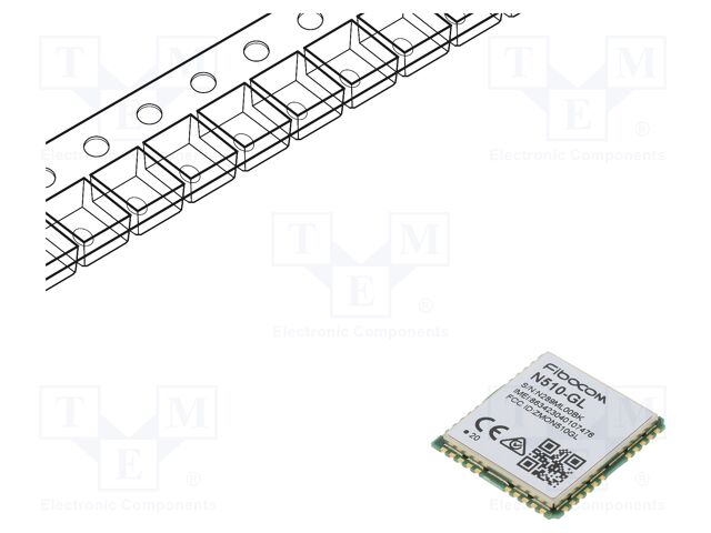 N510-GL-20-00 N510-GL-20-00