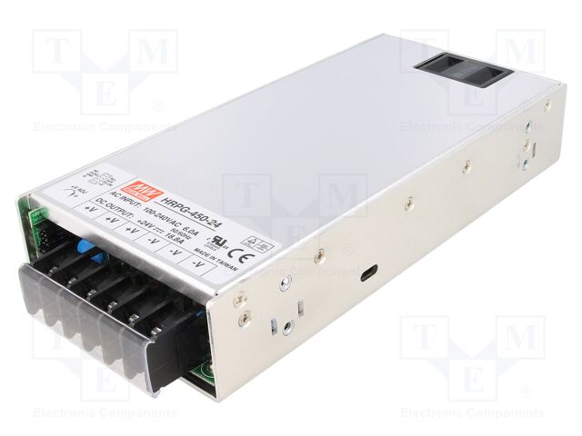 HRPG-450-24 HRPG-450-24