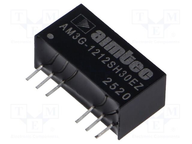AM3G-1212SH30EZ AM3G-1212SH30EZ