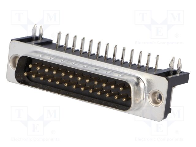 DB25-PL-24 DB25-PL-24