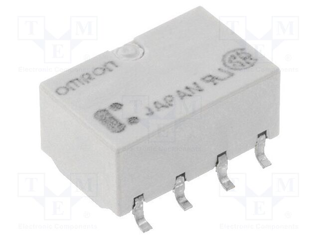 G6K-2F-Y 24VDC G6K-2F-Y 24VDC