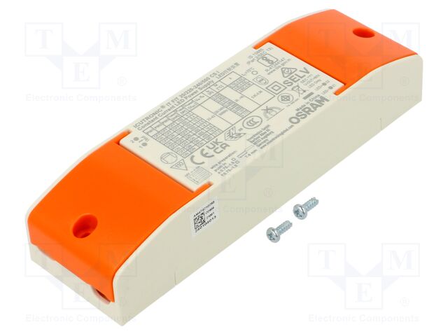 IT FIT 20/220-240/500 CS I IT FIT 20/220-240/500 CS I