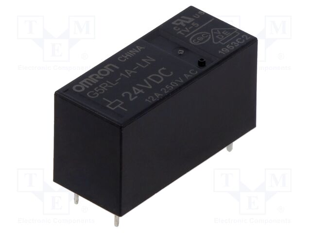 G5RL-1A-LN DC24 G5RL-1A-LN DC24