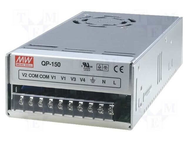 QP-150-B QP-150-B