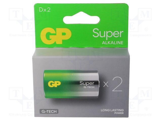 GP13A B2 GP13A B2