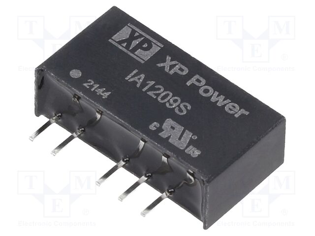 IA1209S IA1209S