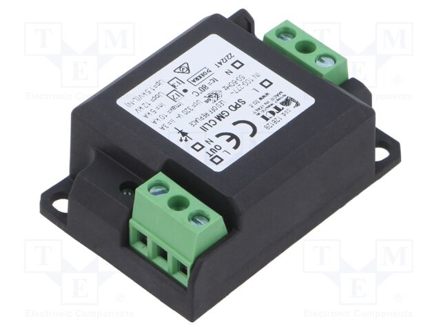 SPD GM CLII SPD GM CLII