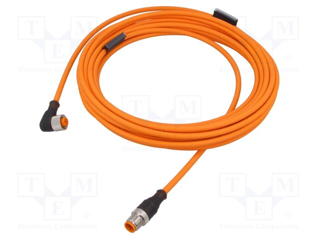 RST 4-RKWT/LED R 4-1006/7,5 M RST 4-RKWT/LED R 4-1006/7,5 M