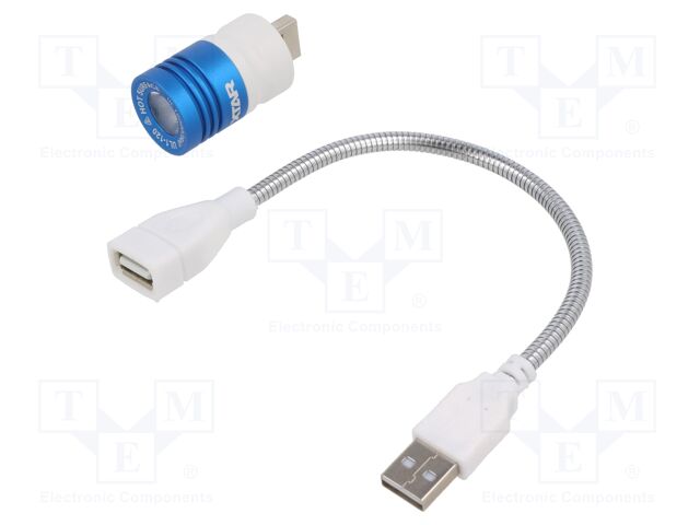 UL1-120 USB RGB