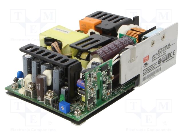 EPP-500-48 EPP-500-48