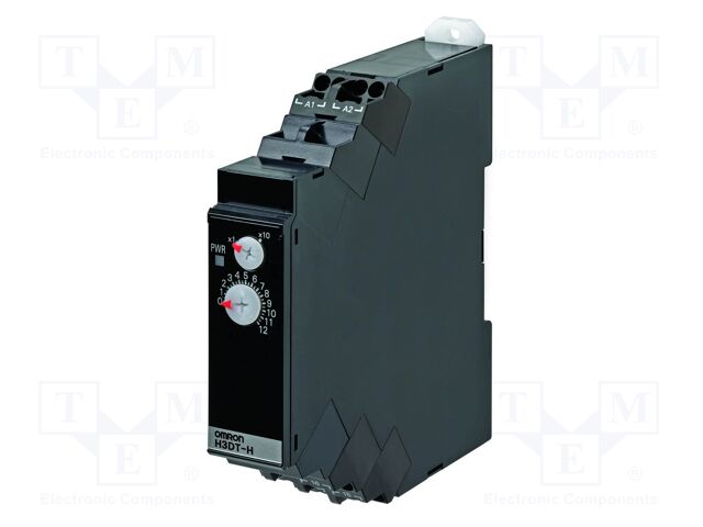 H3DT-HCS 100-120VAC H3DT-HCS 100-120VAC