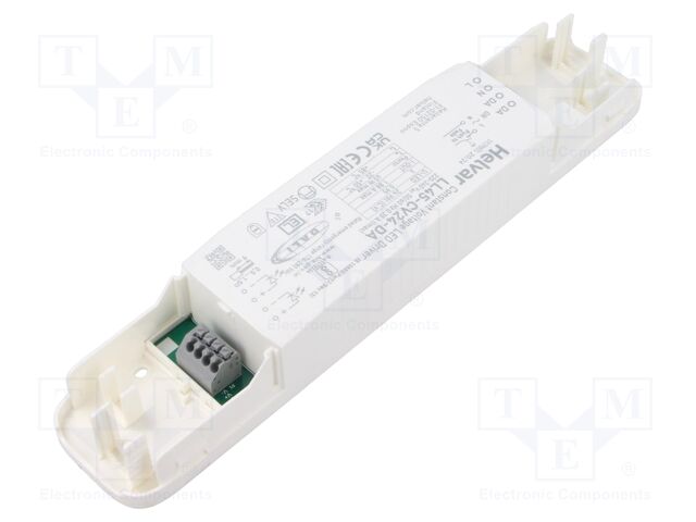 LL 45-CV24-DA LL 45-CV24-DA