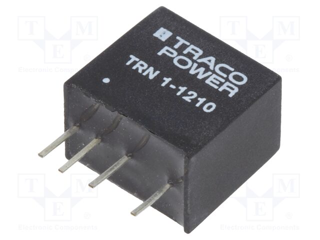 TRN 1-1210 TRN 1-1210