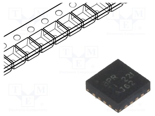 TPS65560RGTT TPS65560RGTT
