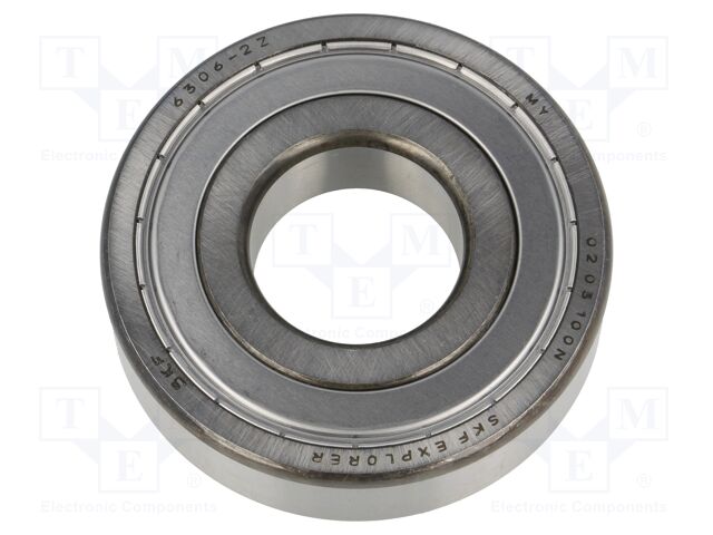 6306-2Z SKF 6306-2Z SKF