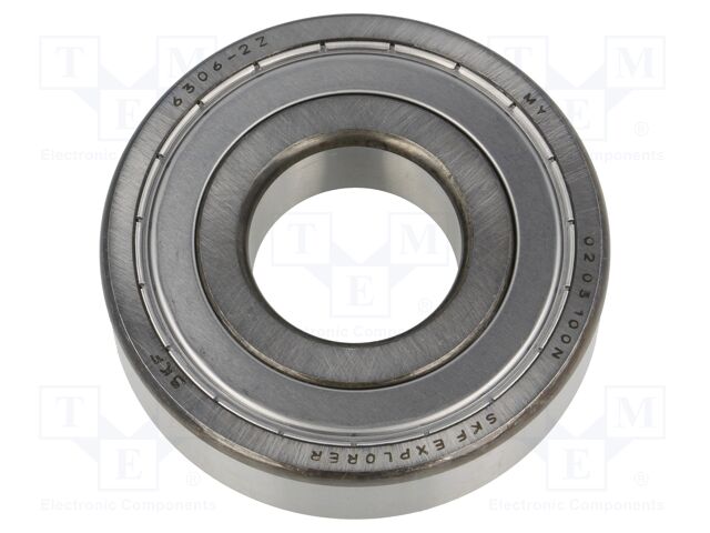 6306-2Z SKF