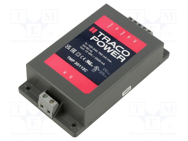 TMP 30112C TMP 30112C