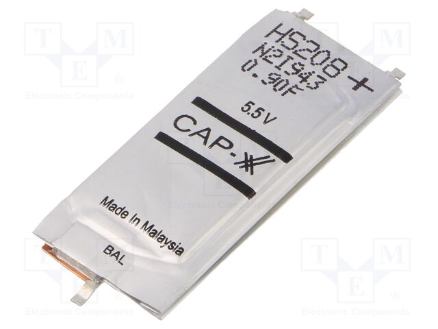 HS208F HS208F