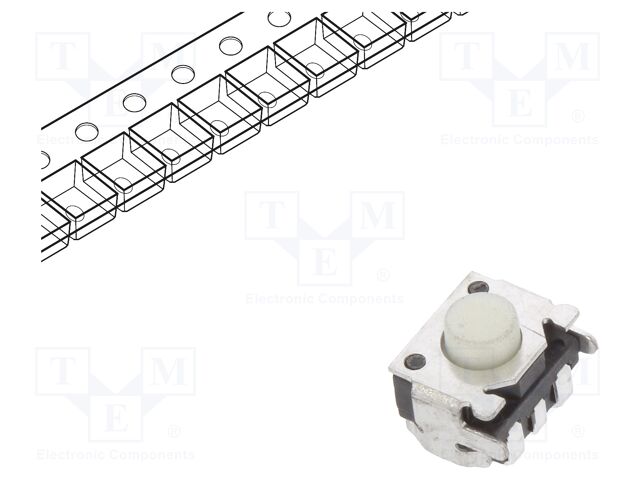 TL3340AF160QG TL3340AF160QG