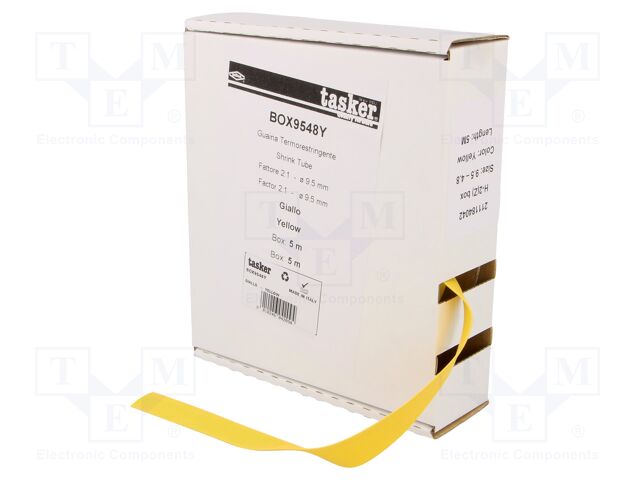BOX 9548 Y BOX 9548 Y