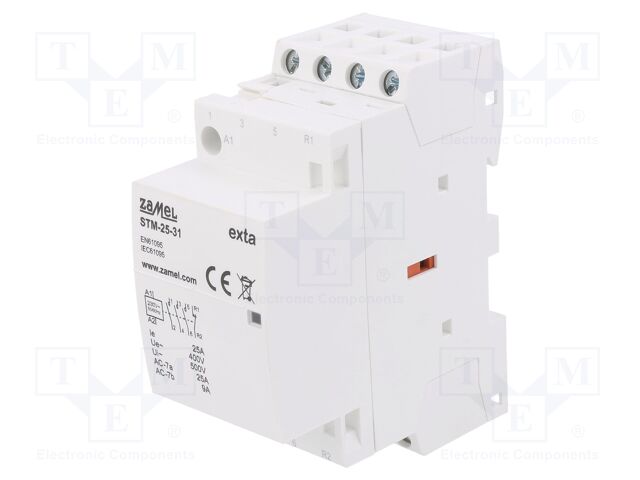 STM-25-31 STM-25-31