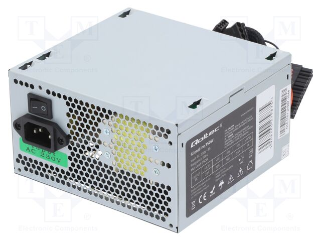 ATX 350W BULK ATX 350W BULK