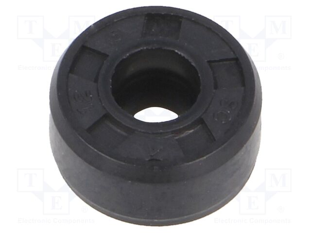 03-004.0X12X6 SEMMERLING A SC NBR 03-004.0X12X6 SEMMERLING A SC NBR