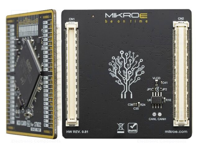 SIBRAIN FOR STM32F723IE SIBRAIN FOR STM32F723IE