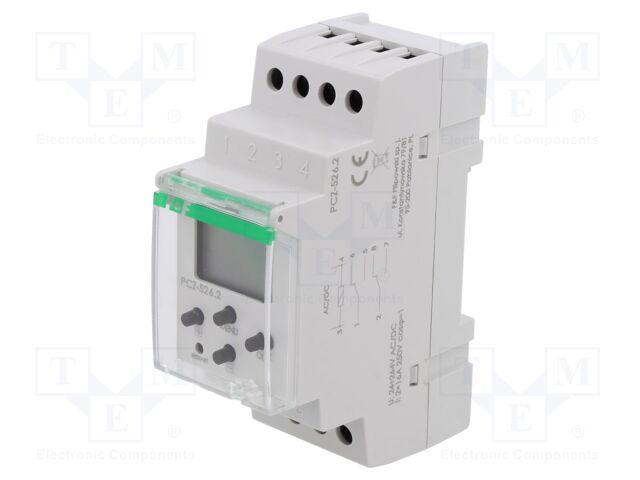 PCZ-526.2 PCZ-526.2