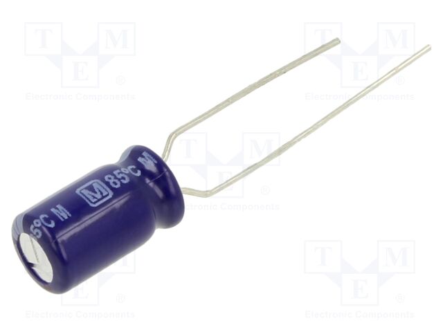 ECA1CM221B ECA1CM221B
